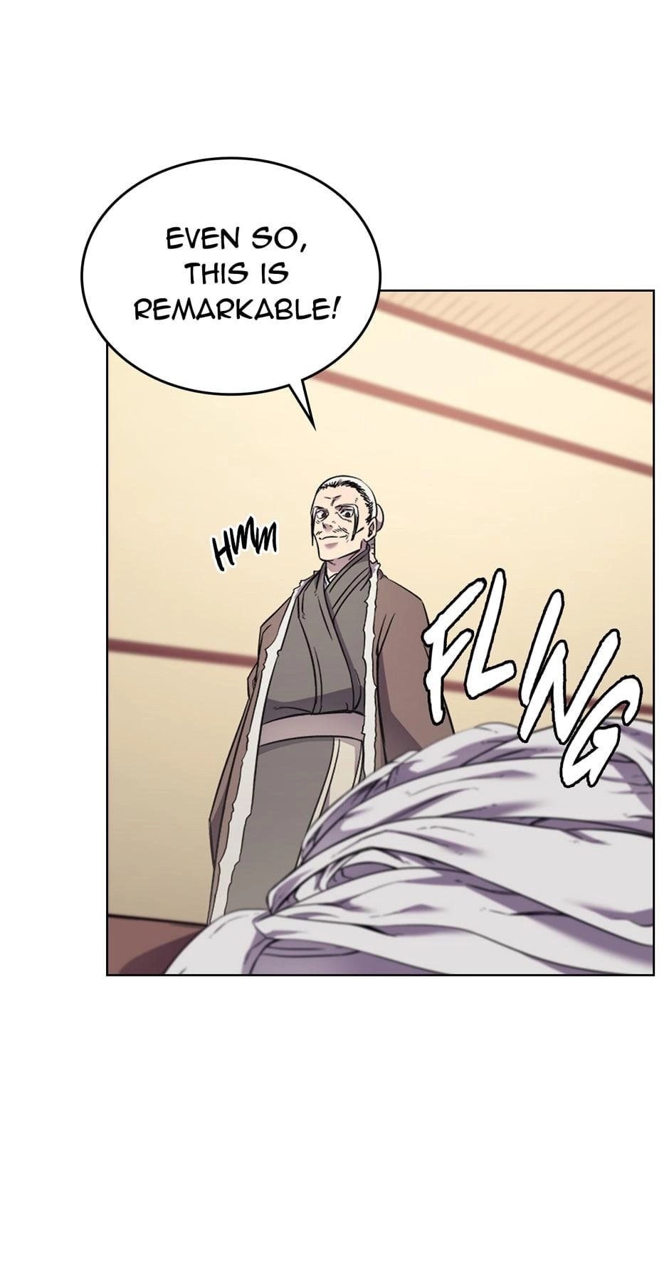 Heavenly Demon Reborn! Chapter 150 - Page 8