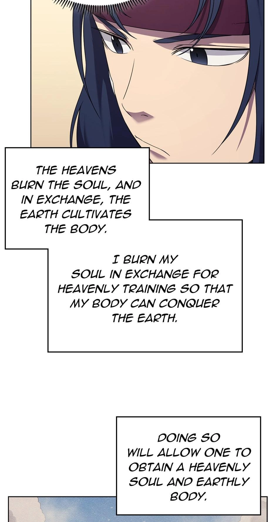 Heavenly Demon Reborn! Chapter 150 - Page 10