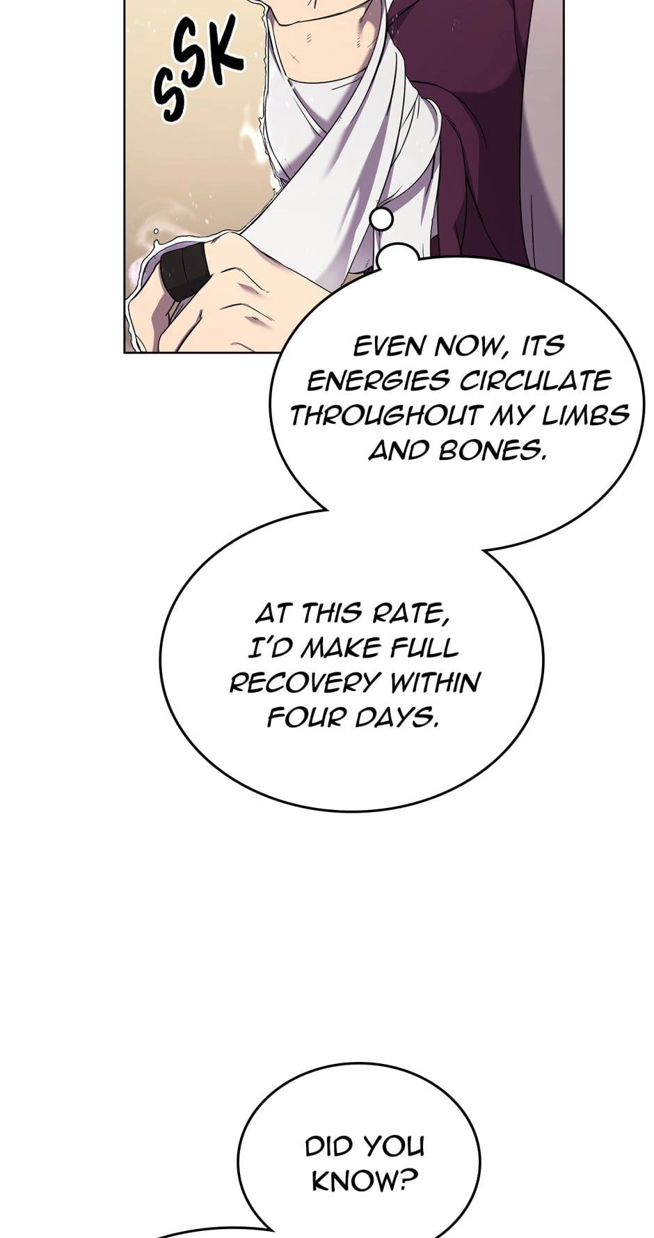 Heavenly Demon Reborn! Chapter 150 - Page 12