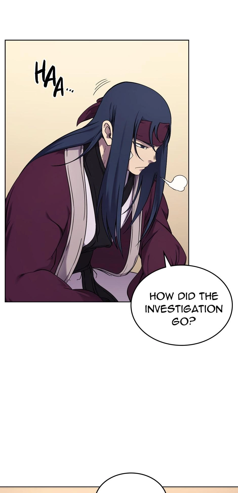 Heavenly Demon Reborn! Chapter 150 - Page 15