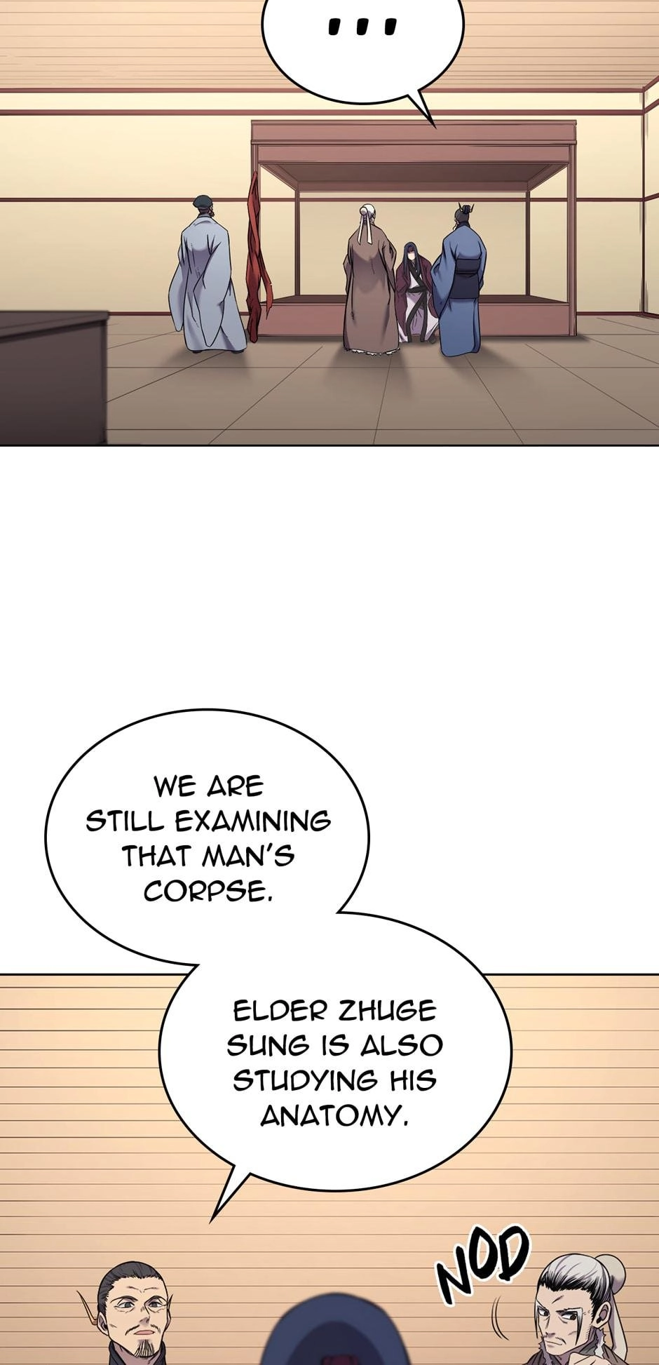 Heavenly Demon Reborn! Chapter 150 - Page 16