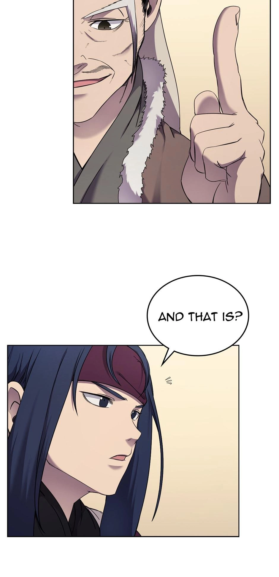 Heavenly Demon Reborn! Chapter 150 - Page 18