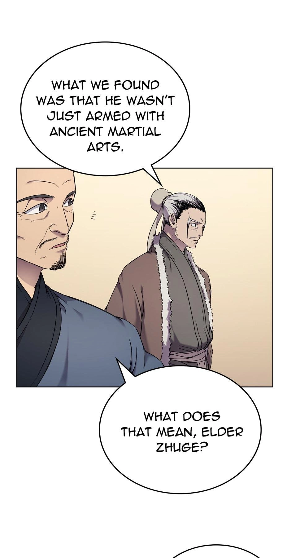 Heavenly Demon Reborn! Chapter 150 - Page 19