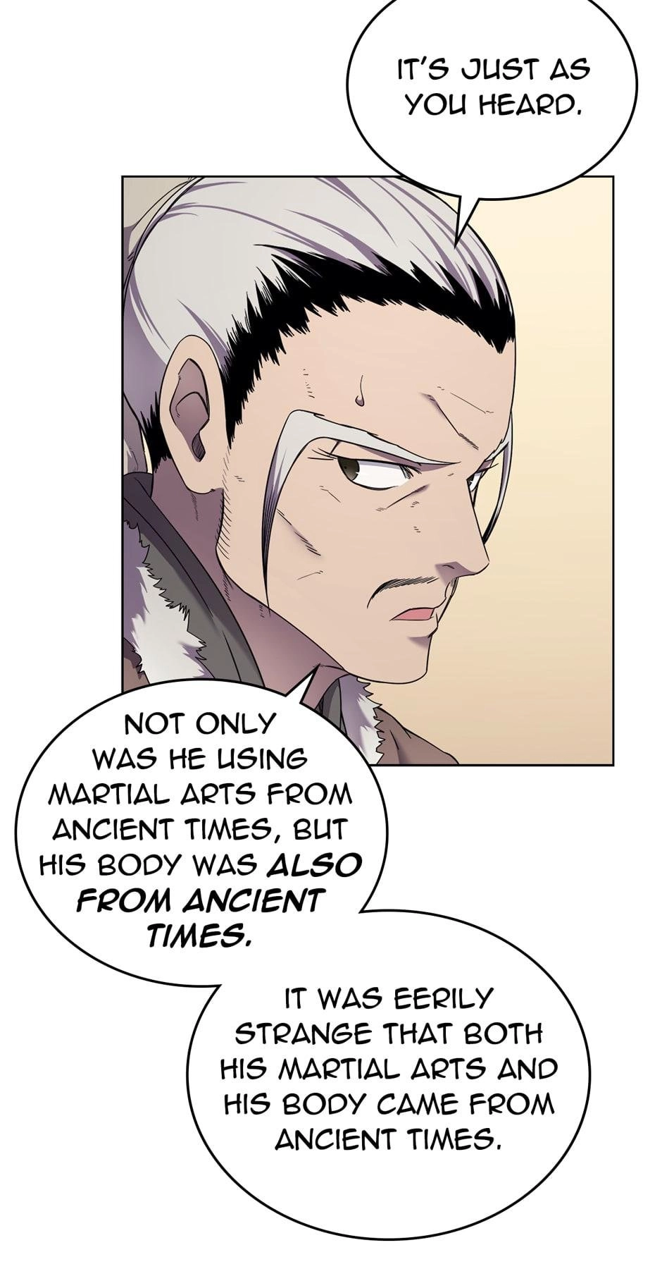 Heavenly Demon Reborn! Chapter 150 - Page 20
