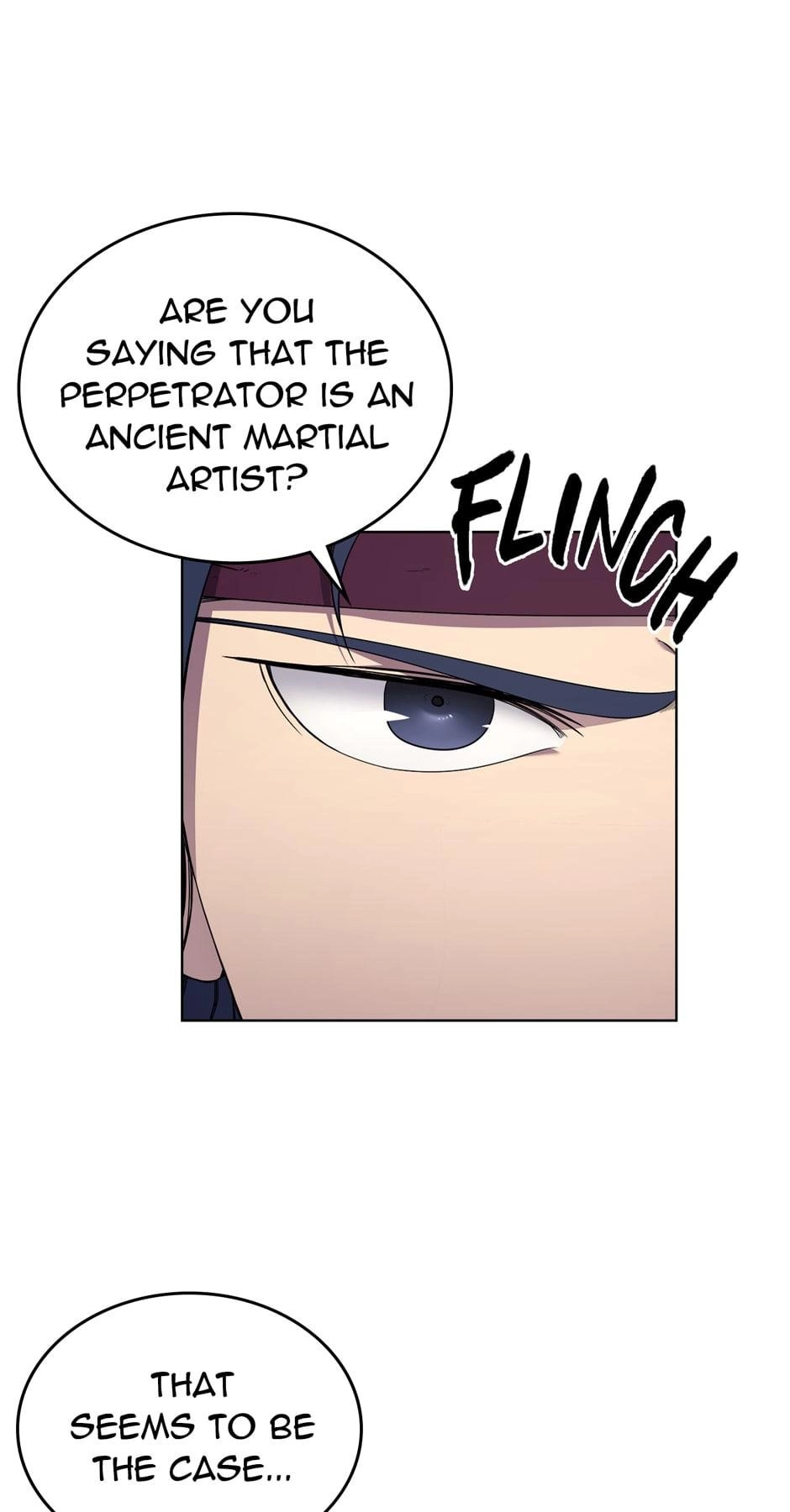 Heavenly Demon Reborn! Chapter 150 - Page 21