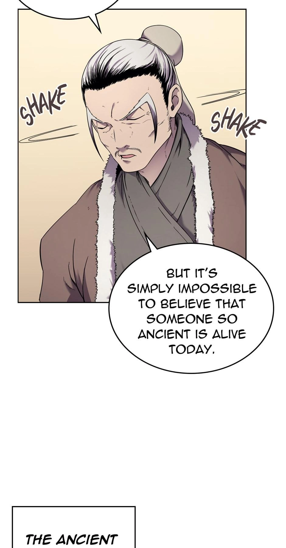 Heavenly Demon Reborn! Chapter 150 - Page 22