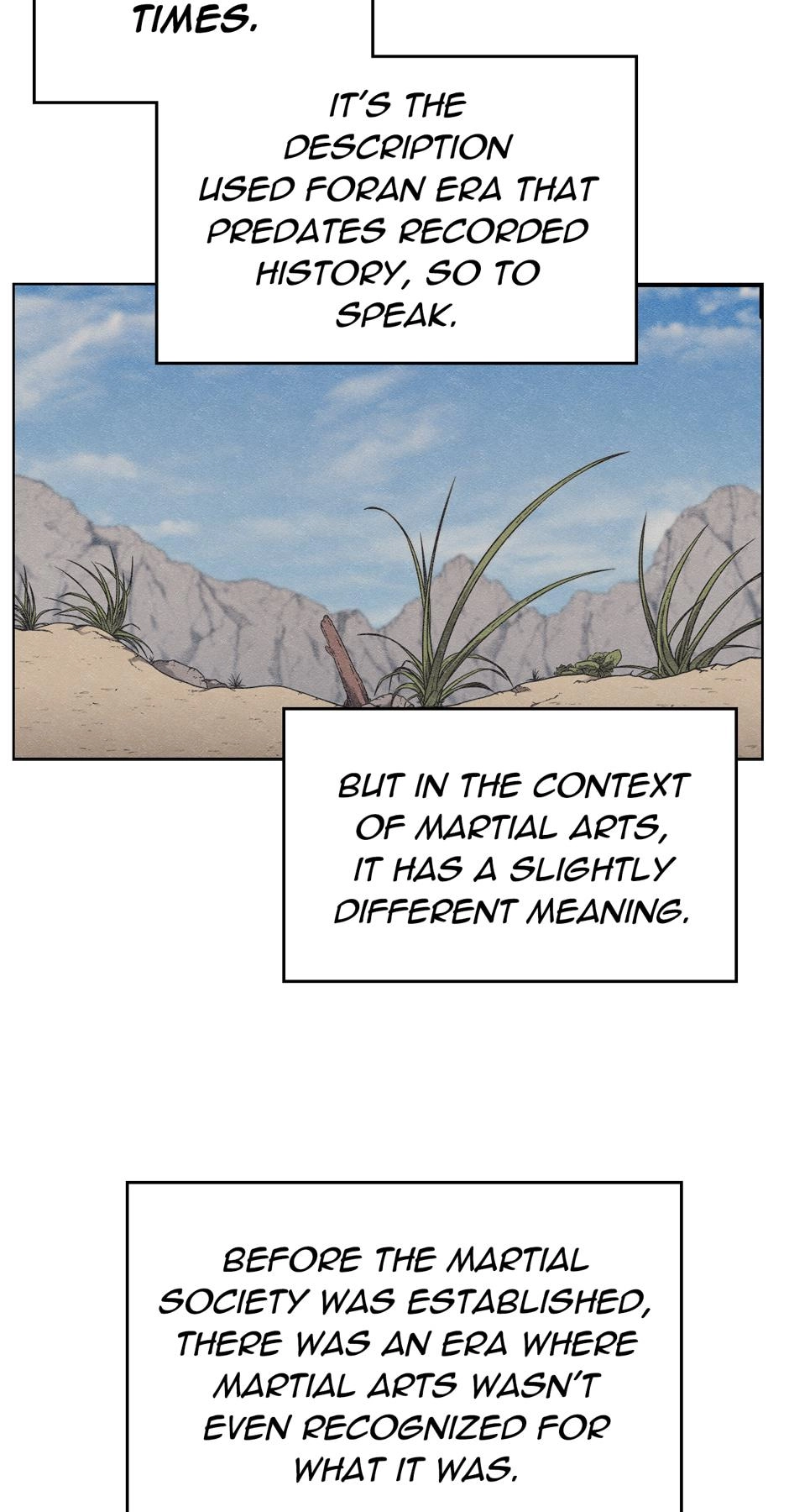 Heavenly Demon Reborn! Chapter 150 - Page 23