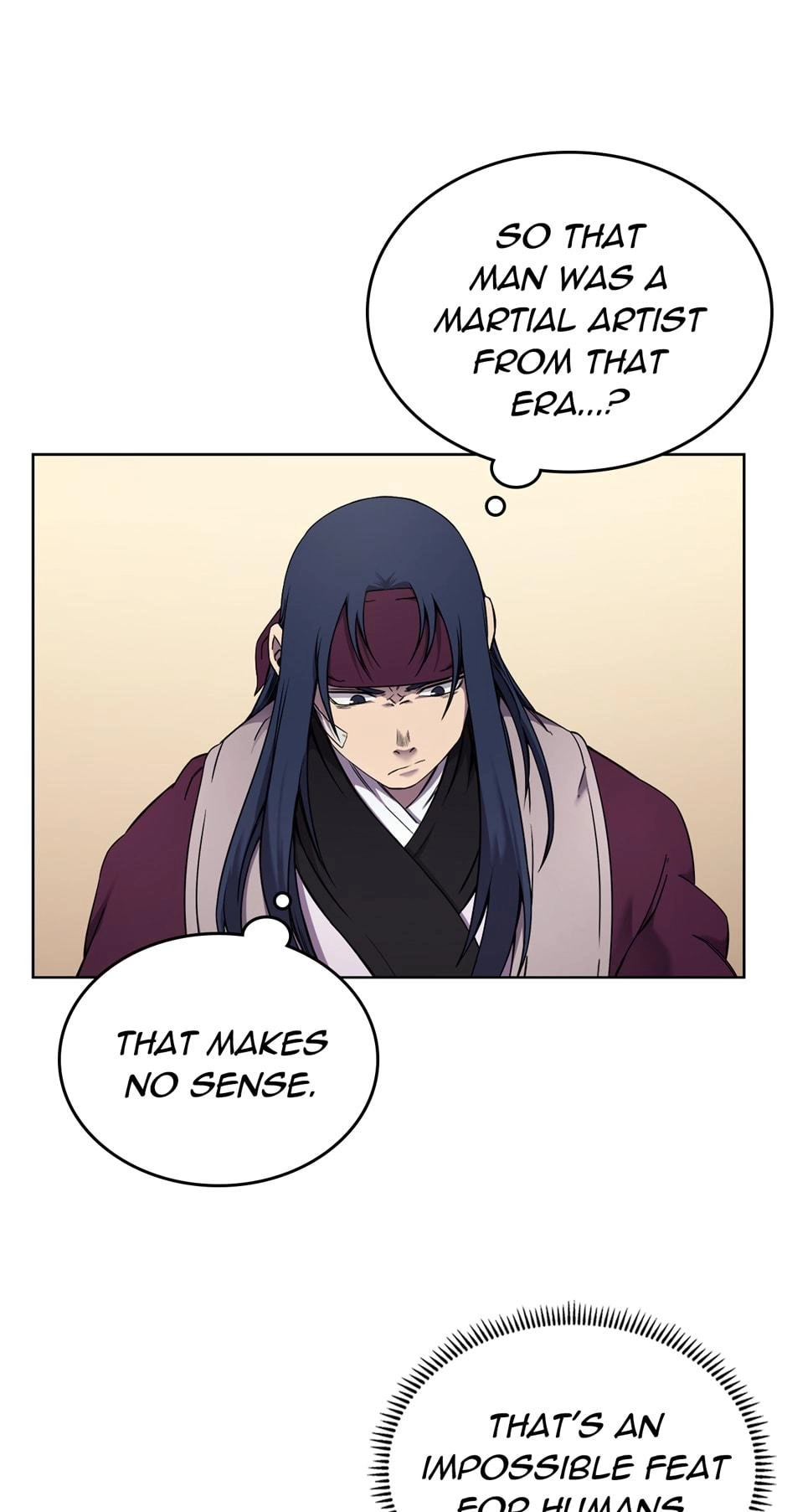 Heavenly Demon Reborn! Chapter 150 - Page 25