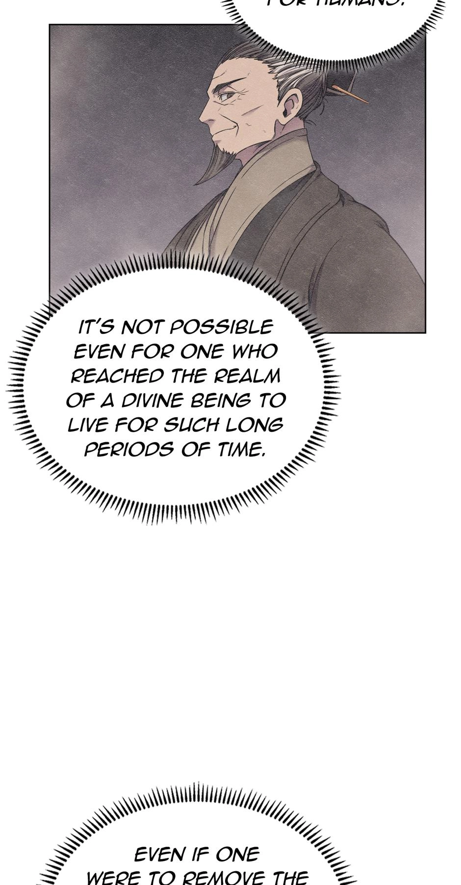 Heavenly Demon Reborn! Chapter 150 - Page 26
