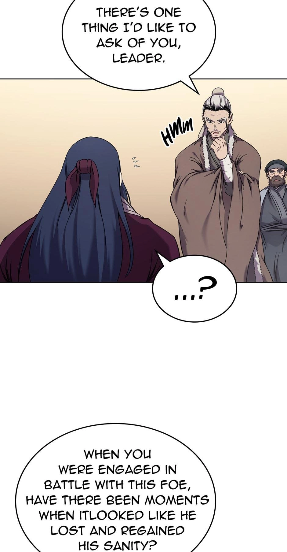 Heavenly Demon Reborn! Chapter 150 - Page 29