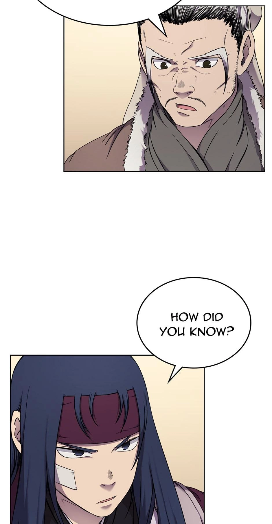 Heavenly Demon Reborn! Chapter 150 - Page 30