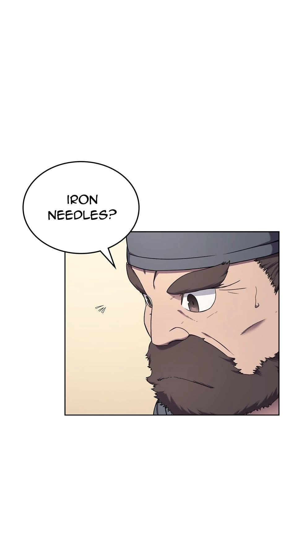 Heavenly Demon Reborn! Chapter 150 - Page 34