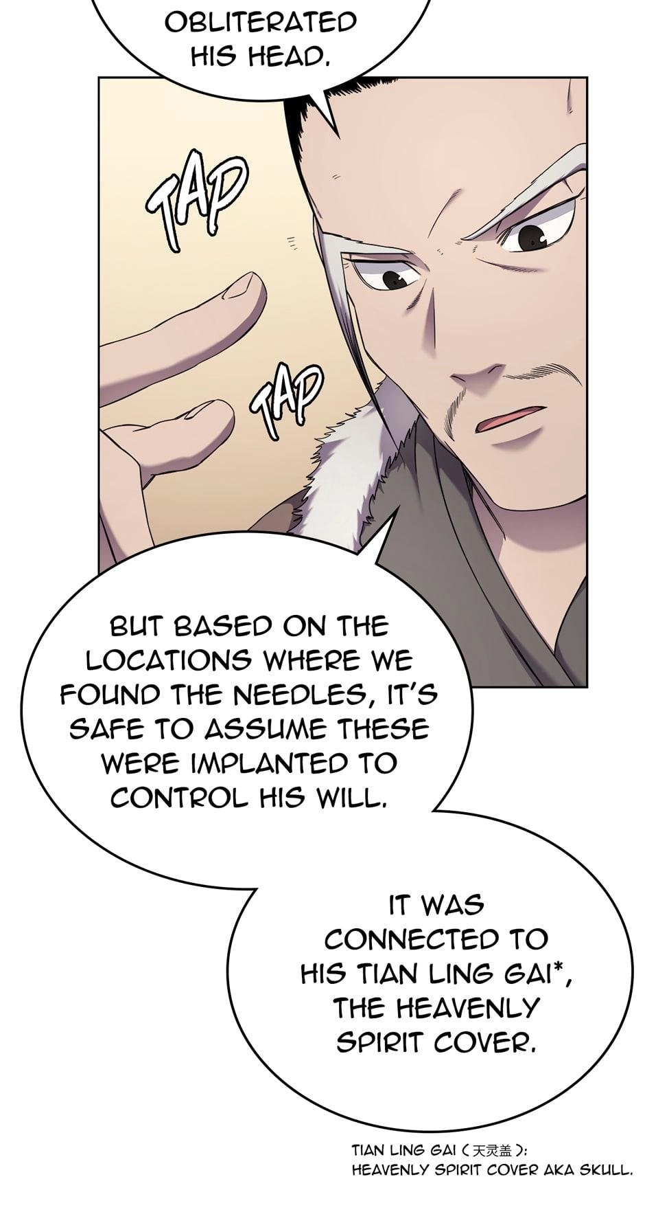 Heavenly Demon Reborn! Chapter 150 - Page 37