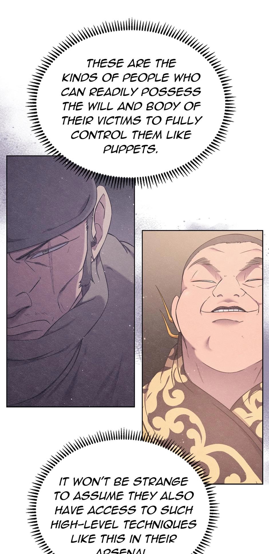 Heavenly Demon Reborn! Chapter 150 - Page 42
