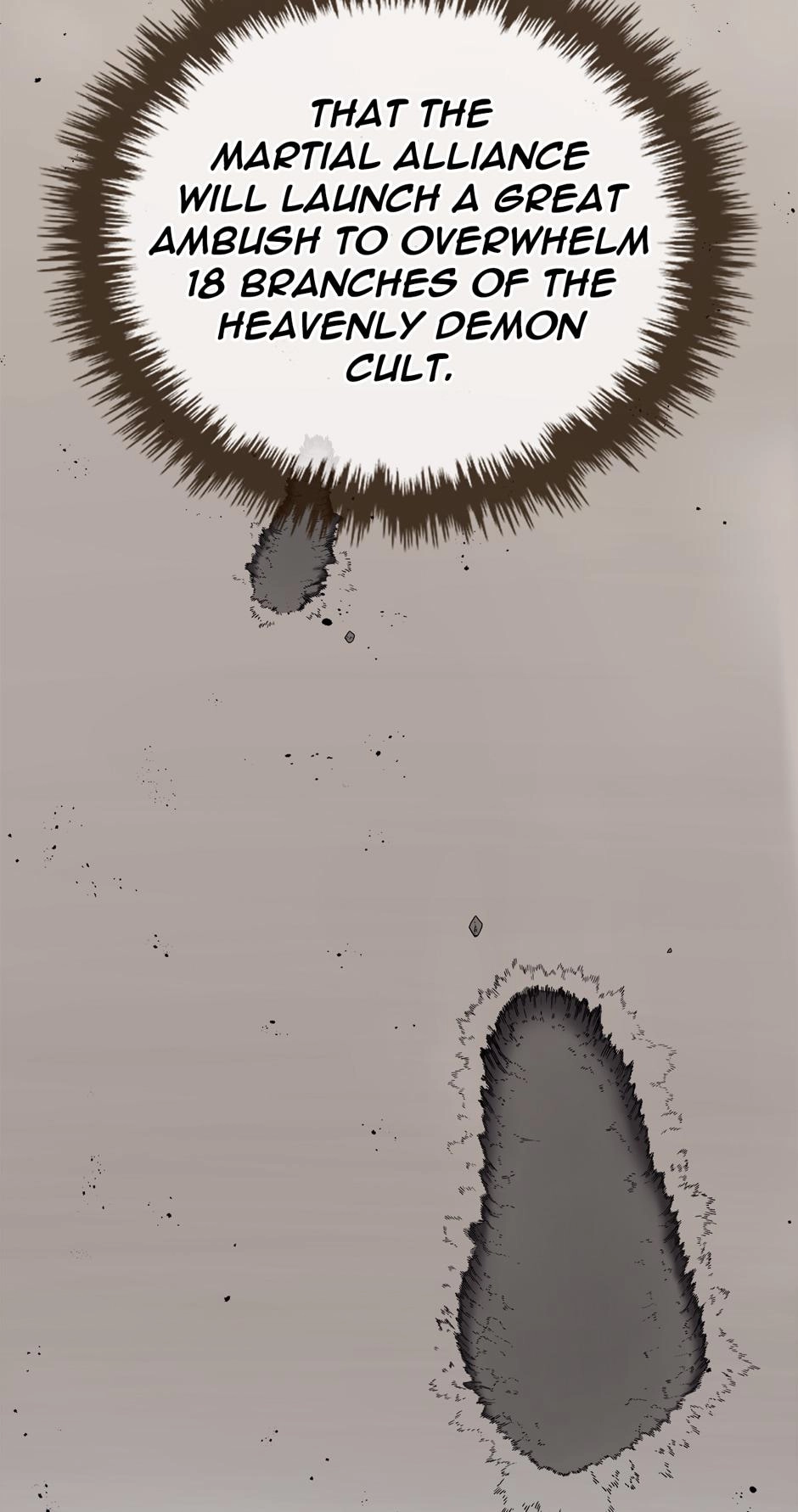 Heavenly Demon Reborn! Chapter 150 - Page 48