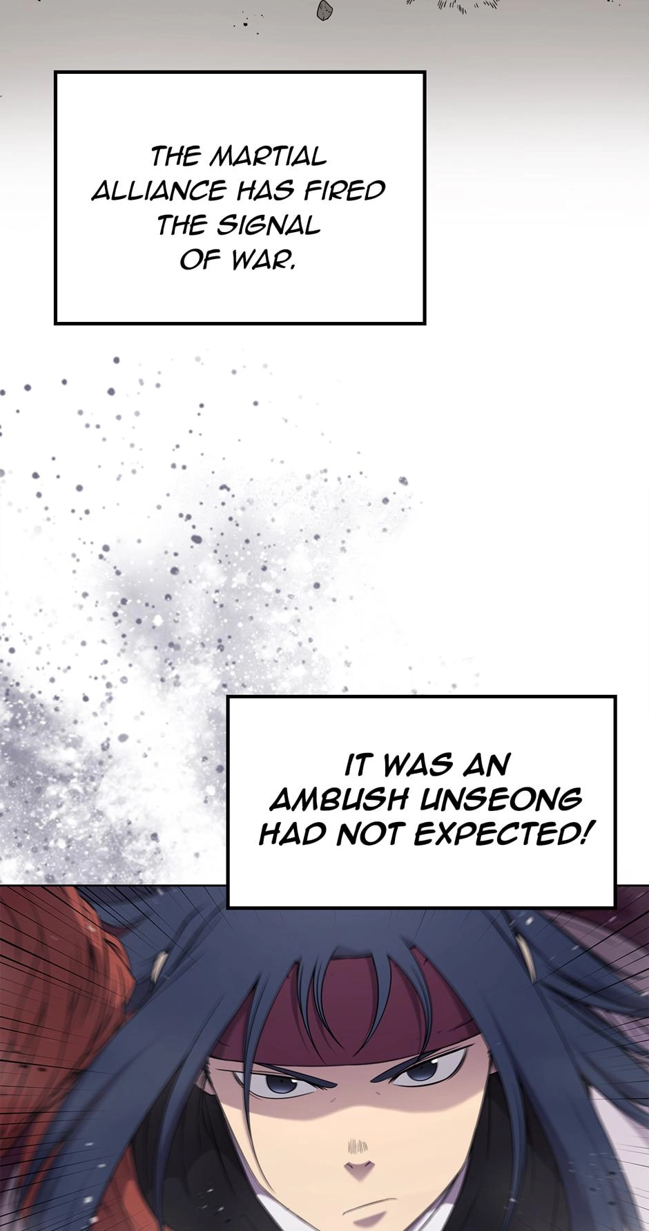 Heavenly Demon Reborn! Chapter 150 - Page 49