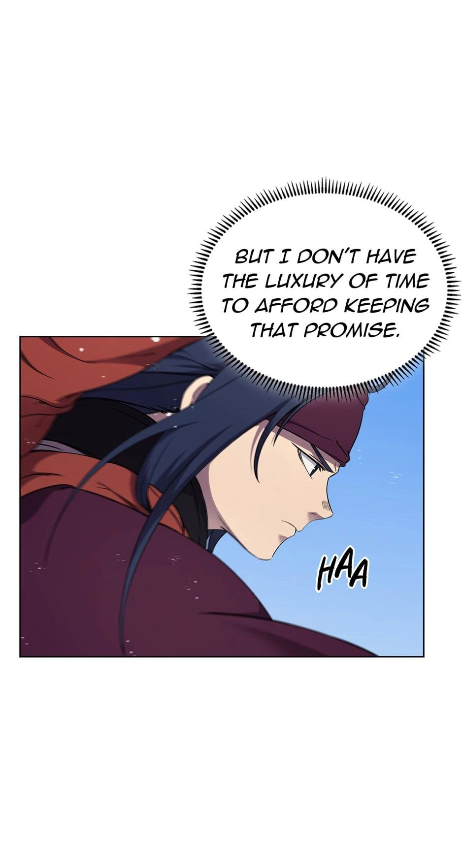 Heavenly Demon Reborn! Chapter 151 - Page 3