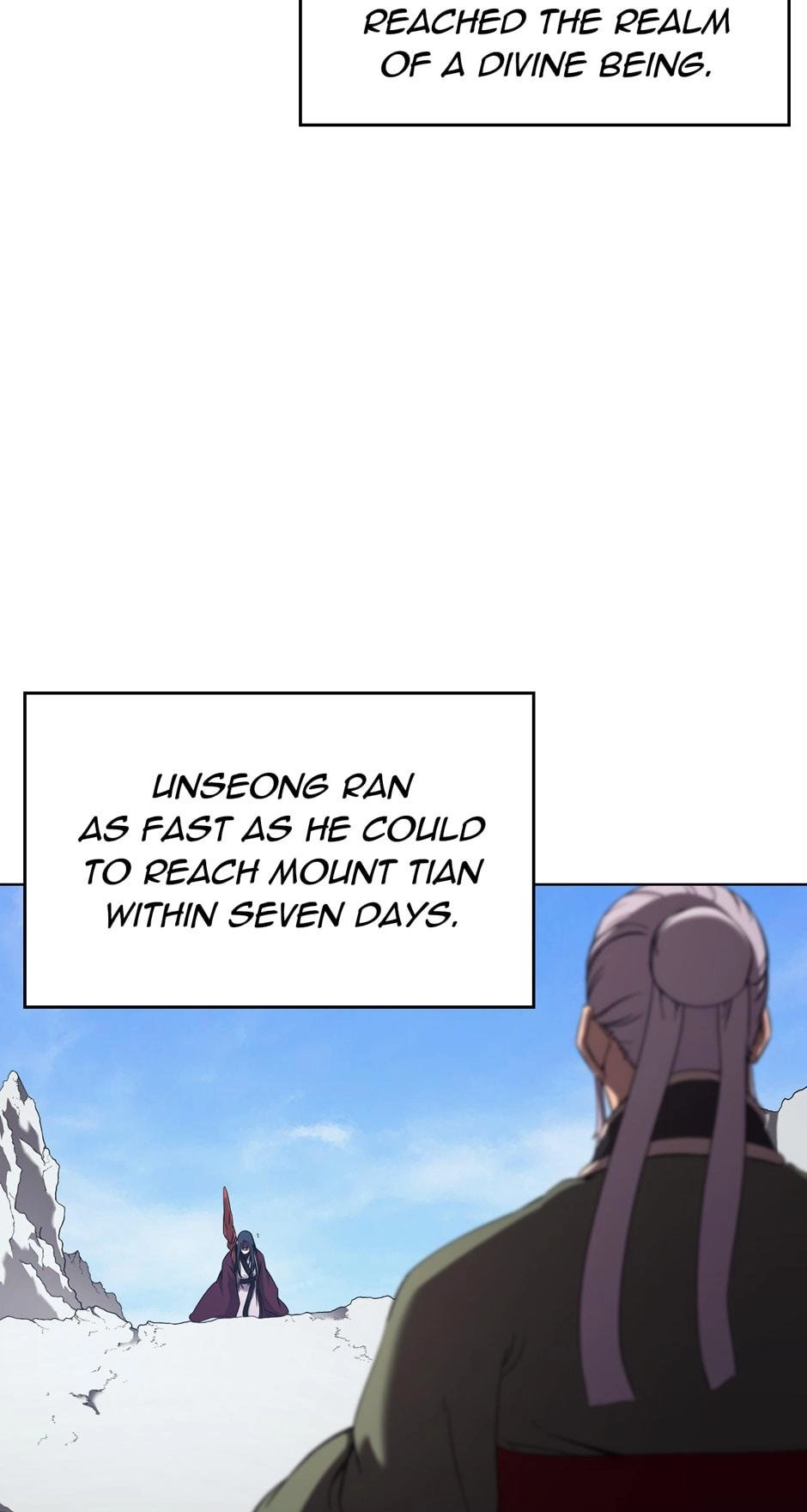 Heavenly Demon Reborn! Chapter 151 - Page 5
