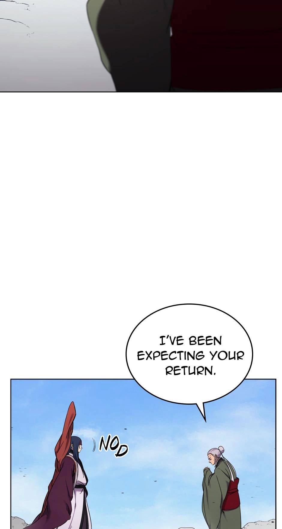 Heavenly Demon Reborn! Chapter 151 - Page 6