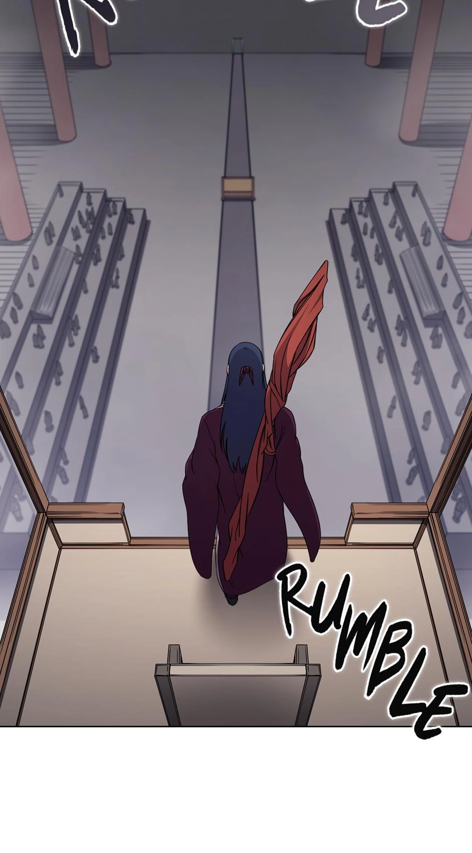 Heavenly Demon Reborn! Chapter 151 - Page 10