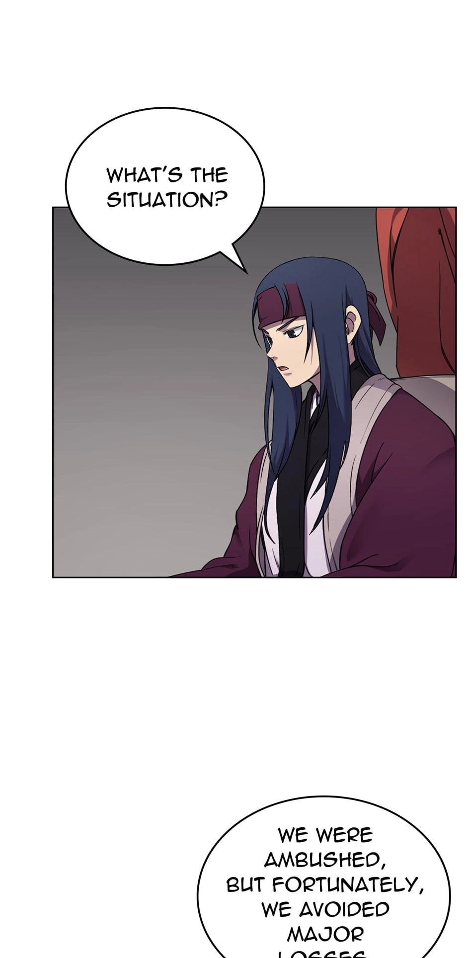 Heavenly Demon Reborn! Chapter 151 - Page 13