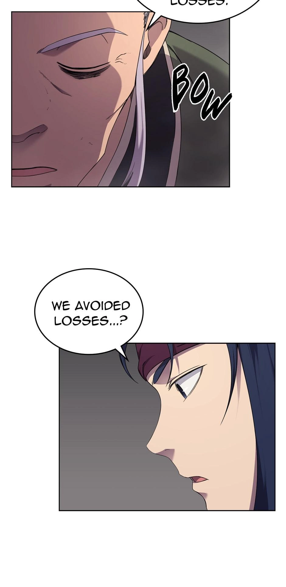 Heavenly Demon Reborn! Chapter 151 - Page 14