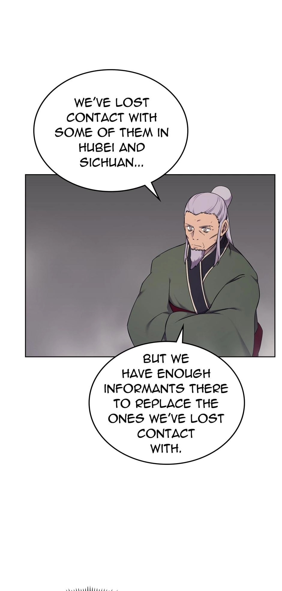 Heavenly Demon Reborn! Chapter 151 - Page 19