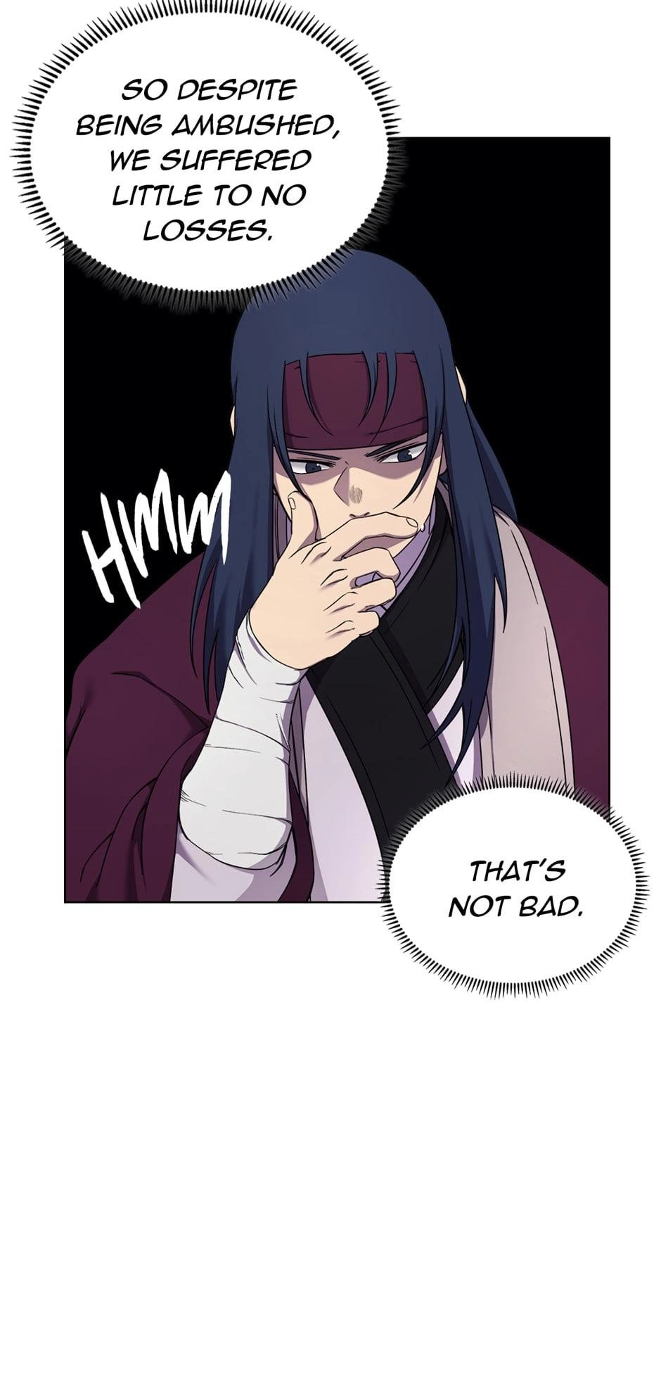 Heavenly Demon Reborn! Chapter 151 - Page 20