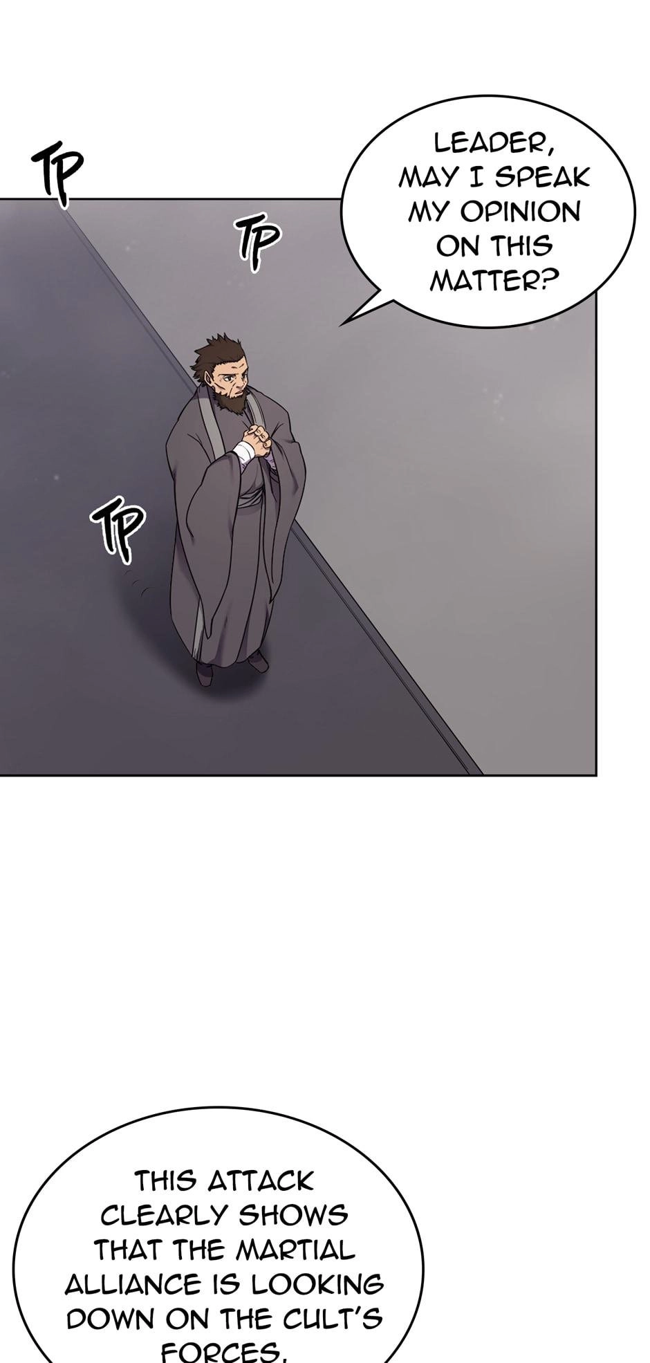 Heavenly Demon Reborn! Chapter 151 - Page 21