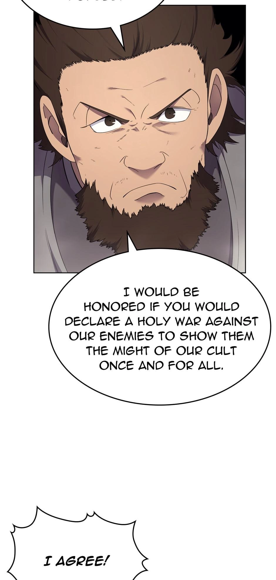 Heavenly Demon Reborn! Chapter 151 - Page 22