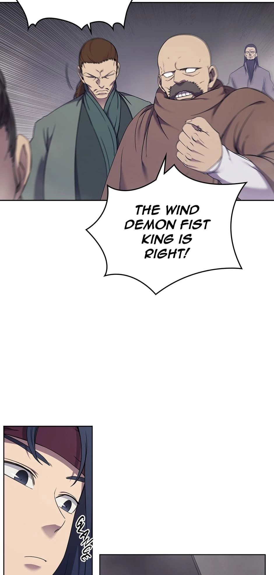 Heavenly Demon Reborn! Chapter 151 - Page 23