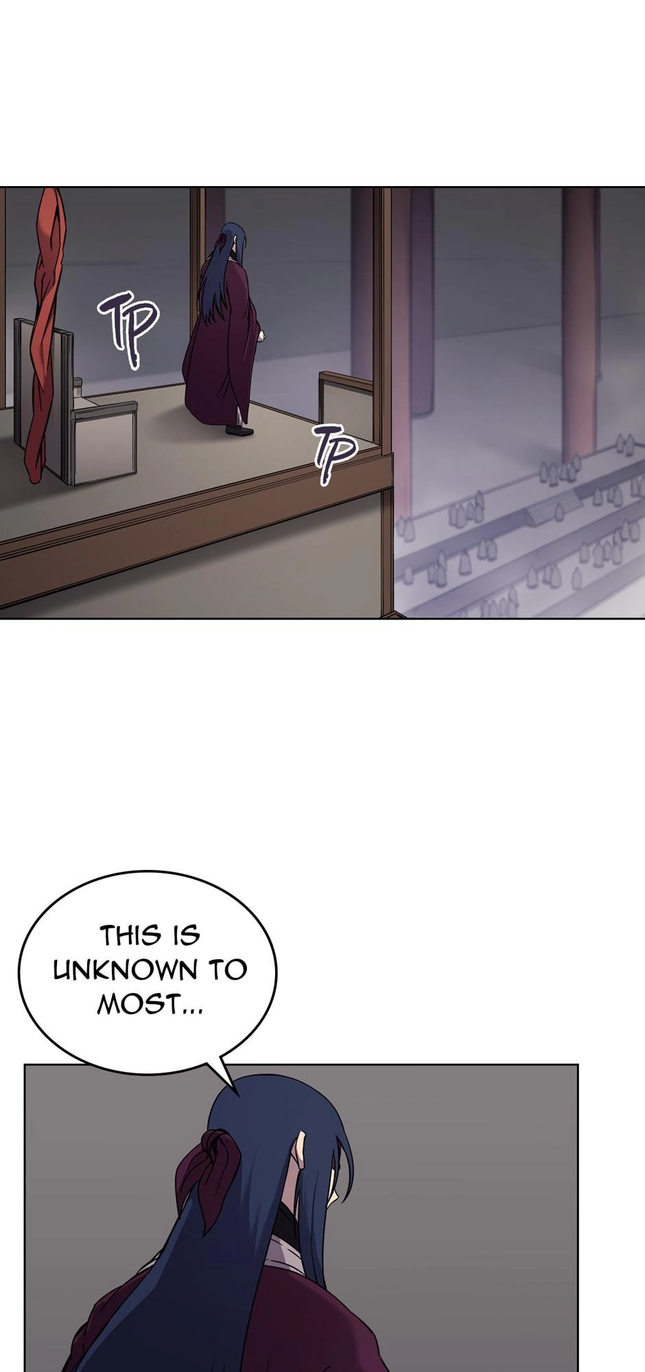 Heavenly Demon Reborn! Chapter 151 - Page 25