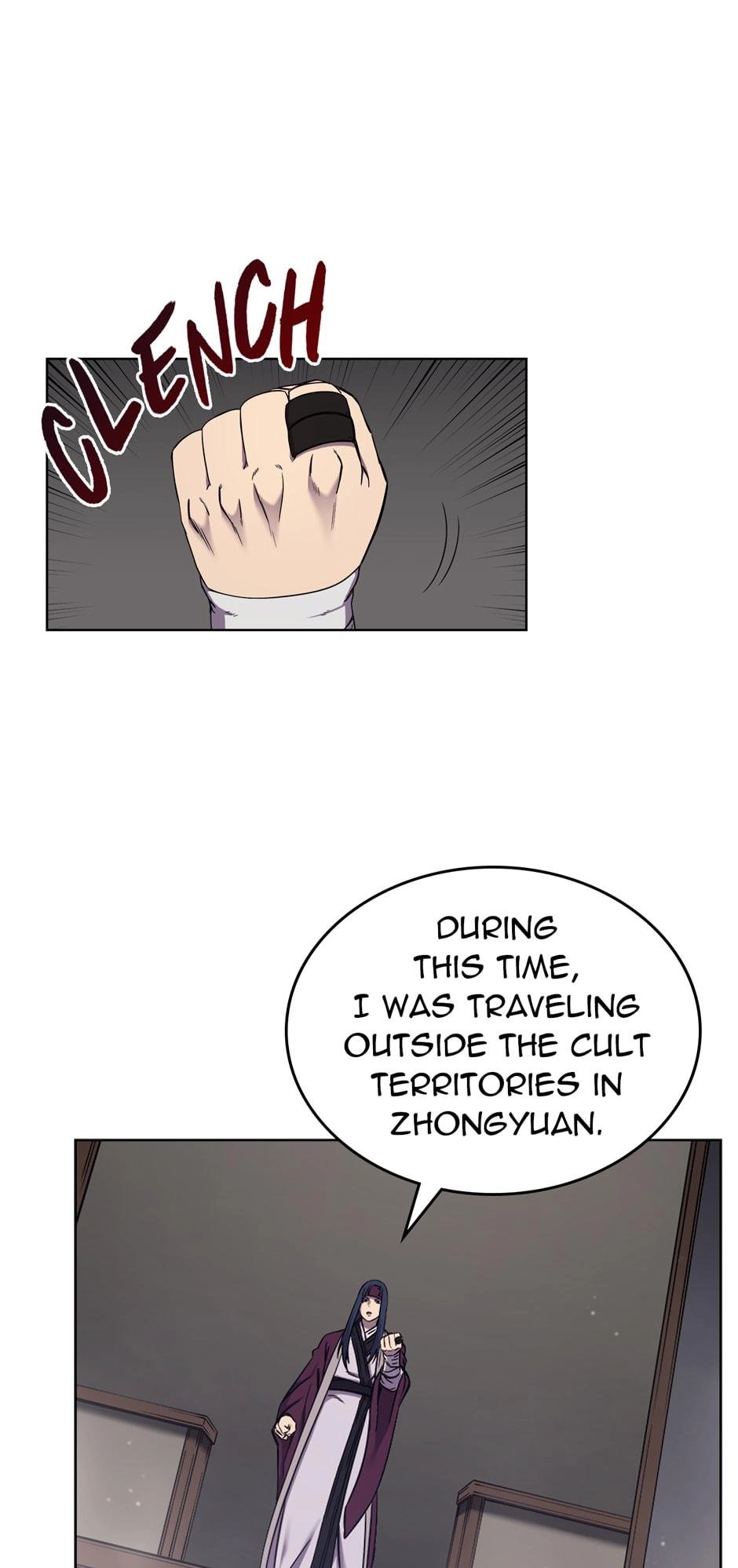 Heavenly Demon Reborn! Chapter 151 - Page 27