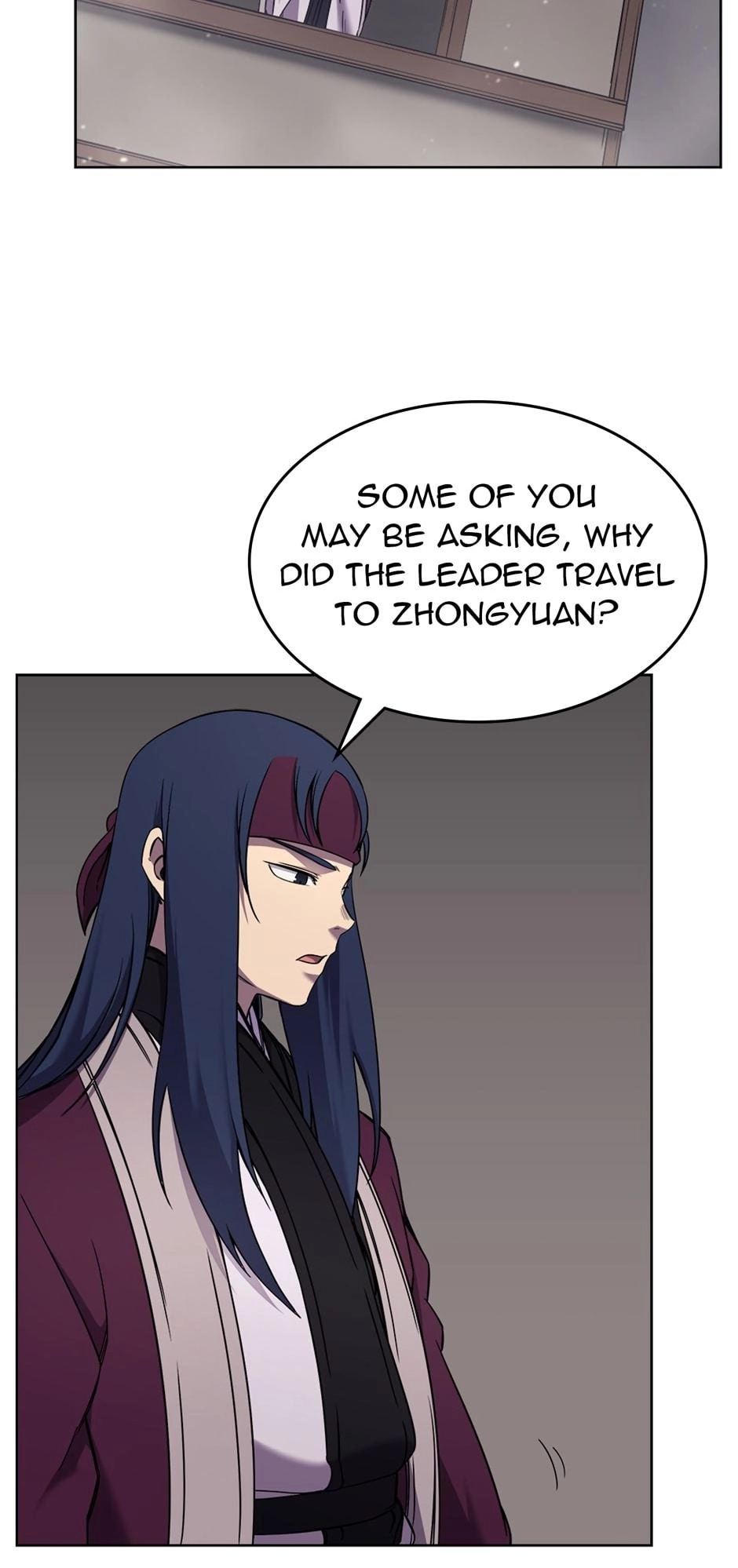 Heavenly Demon Reborn! Chapter 151 - Page 28