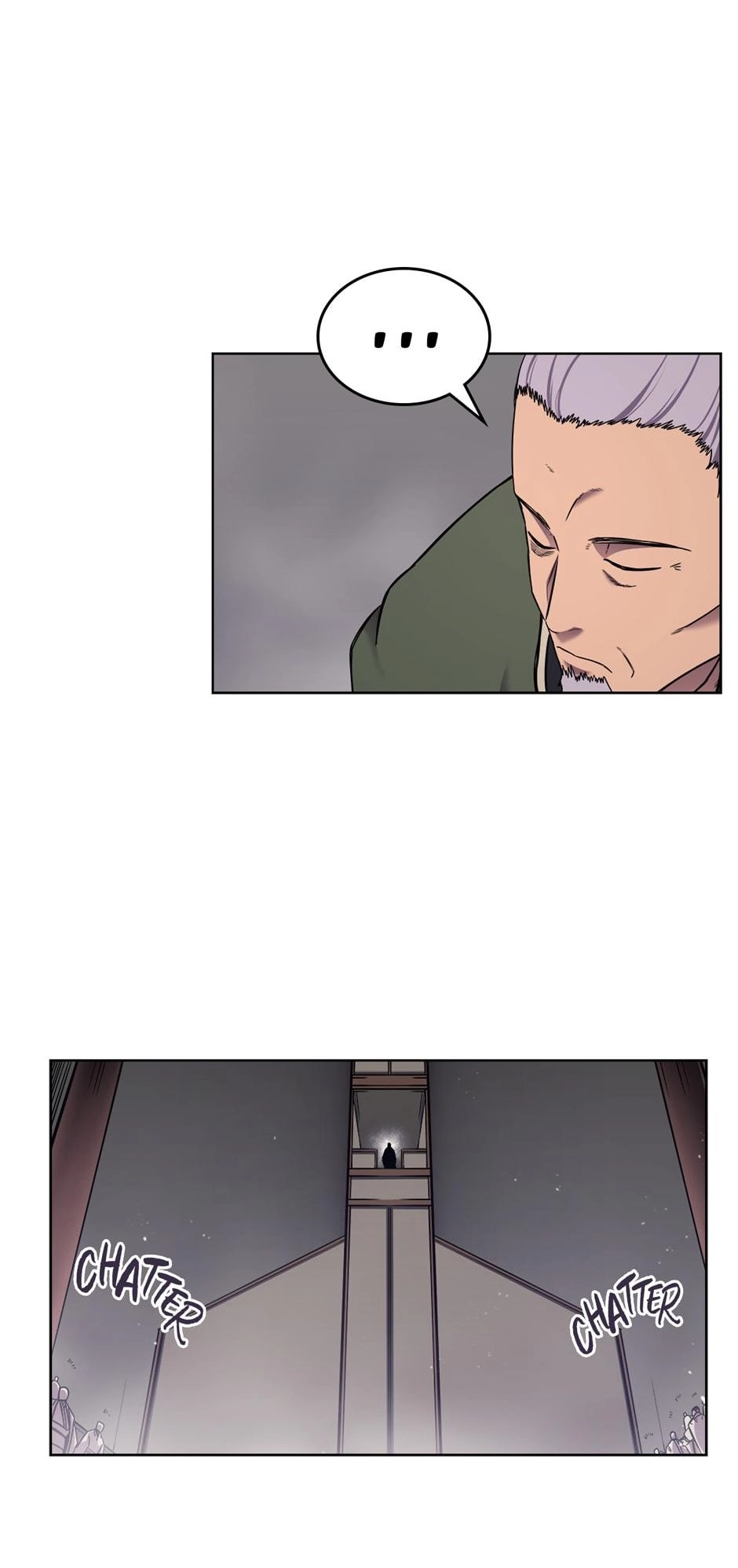 Heavenly Demon Reborn! Chapter 151 - Page 29