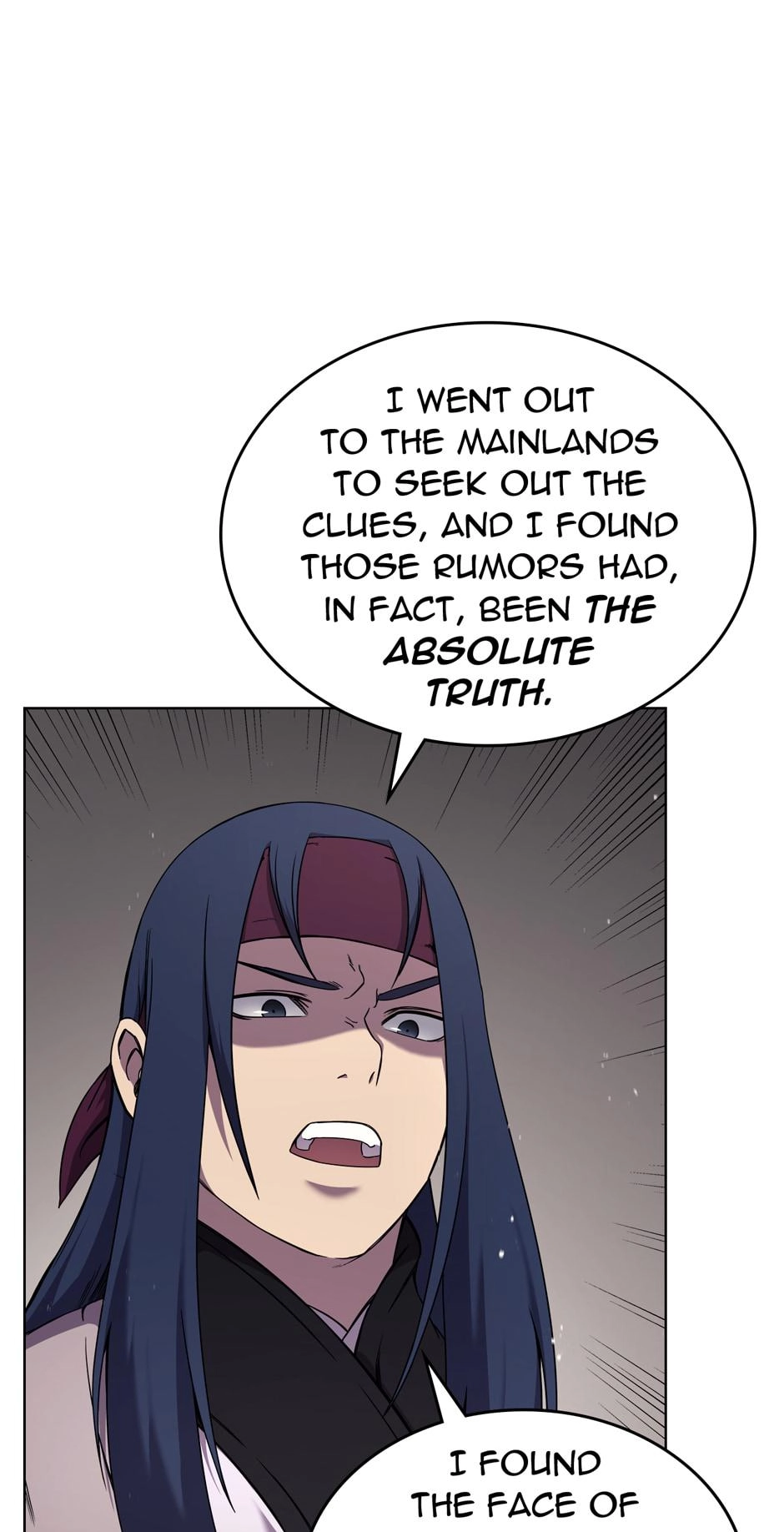 Heavenly Demon Reborn! Chapter 151 - Page 31