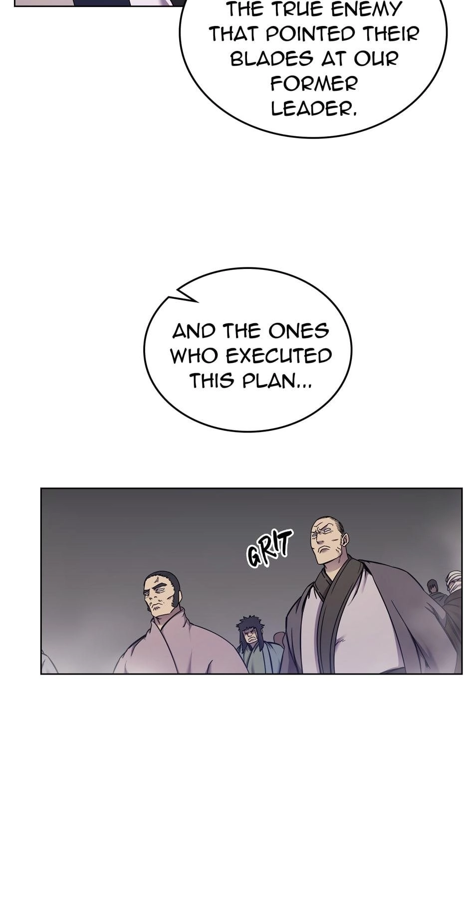 Heavenly Demon Reborn! Chapter 151 - Page 32