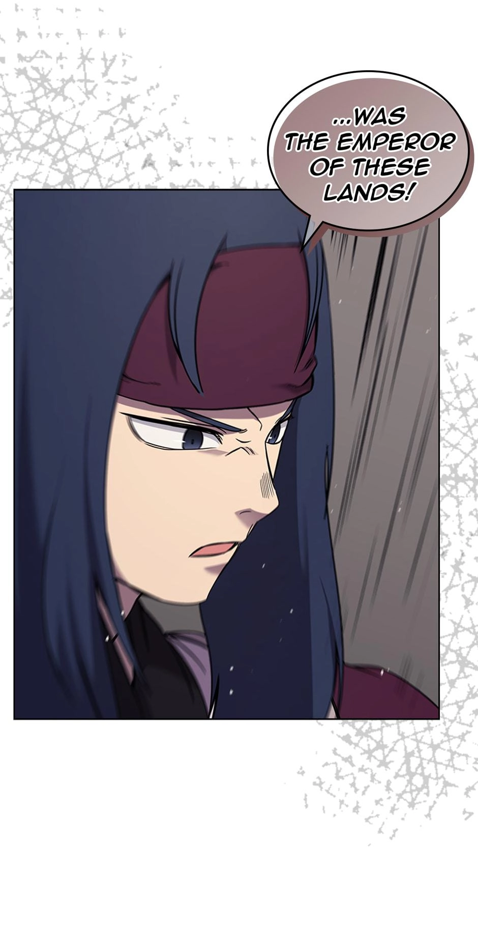 Heavenly Demon Reborn! Chapter 151 - Page 33