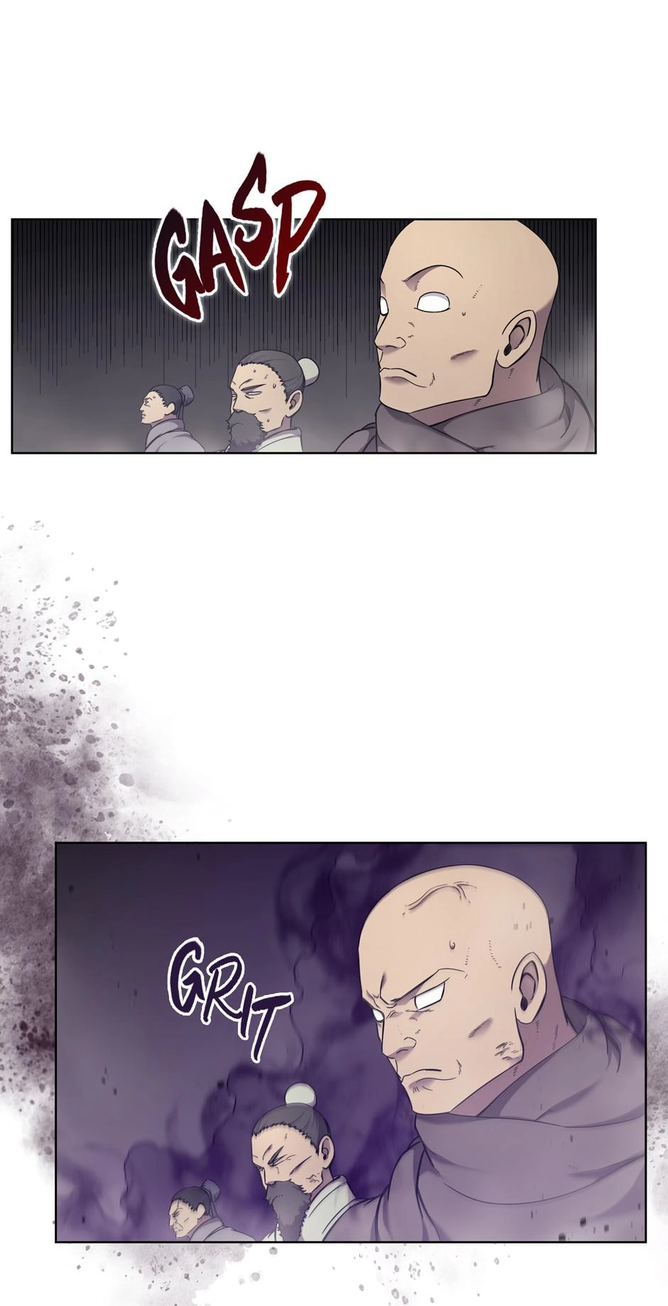 Heavenly Demon Reborn! Chapter 151 - Page 34