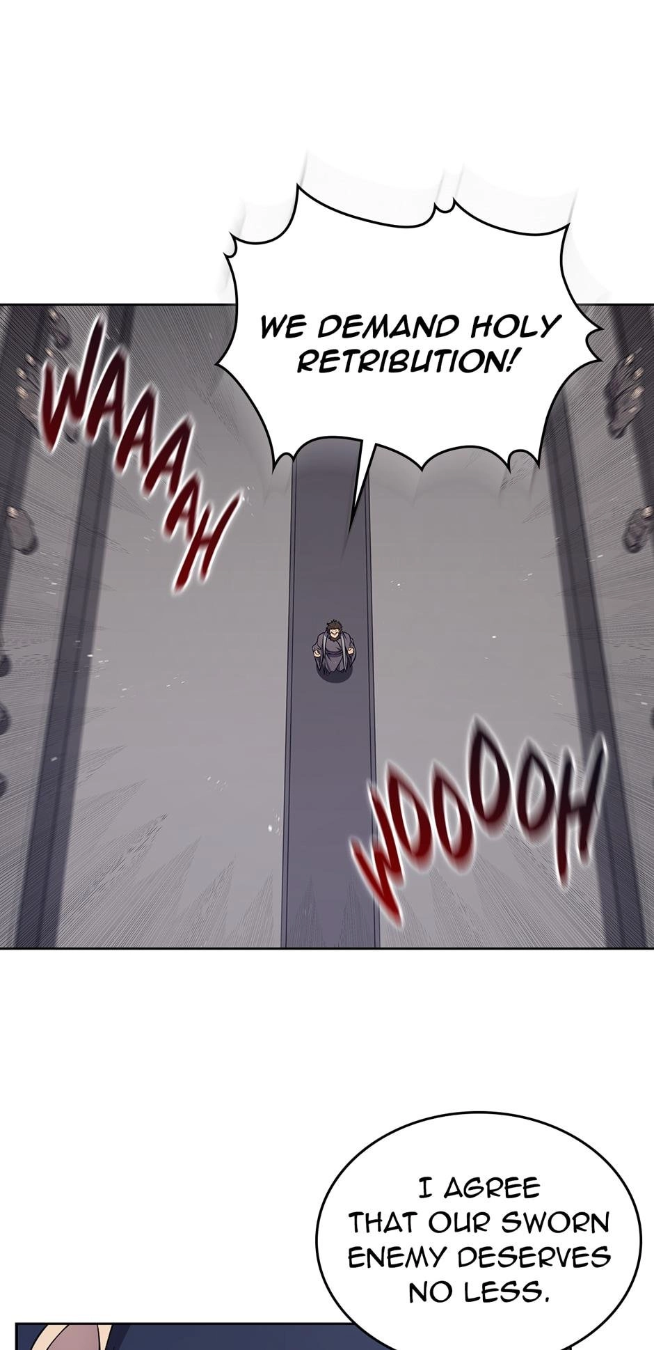 Heavenly Demon Reborn! Chapter 151 - Page 36