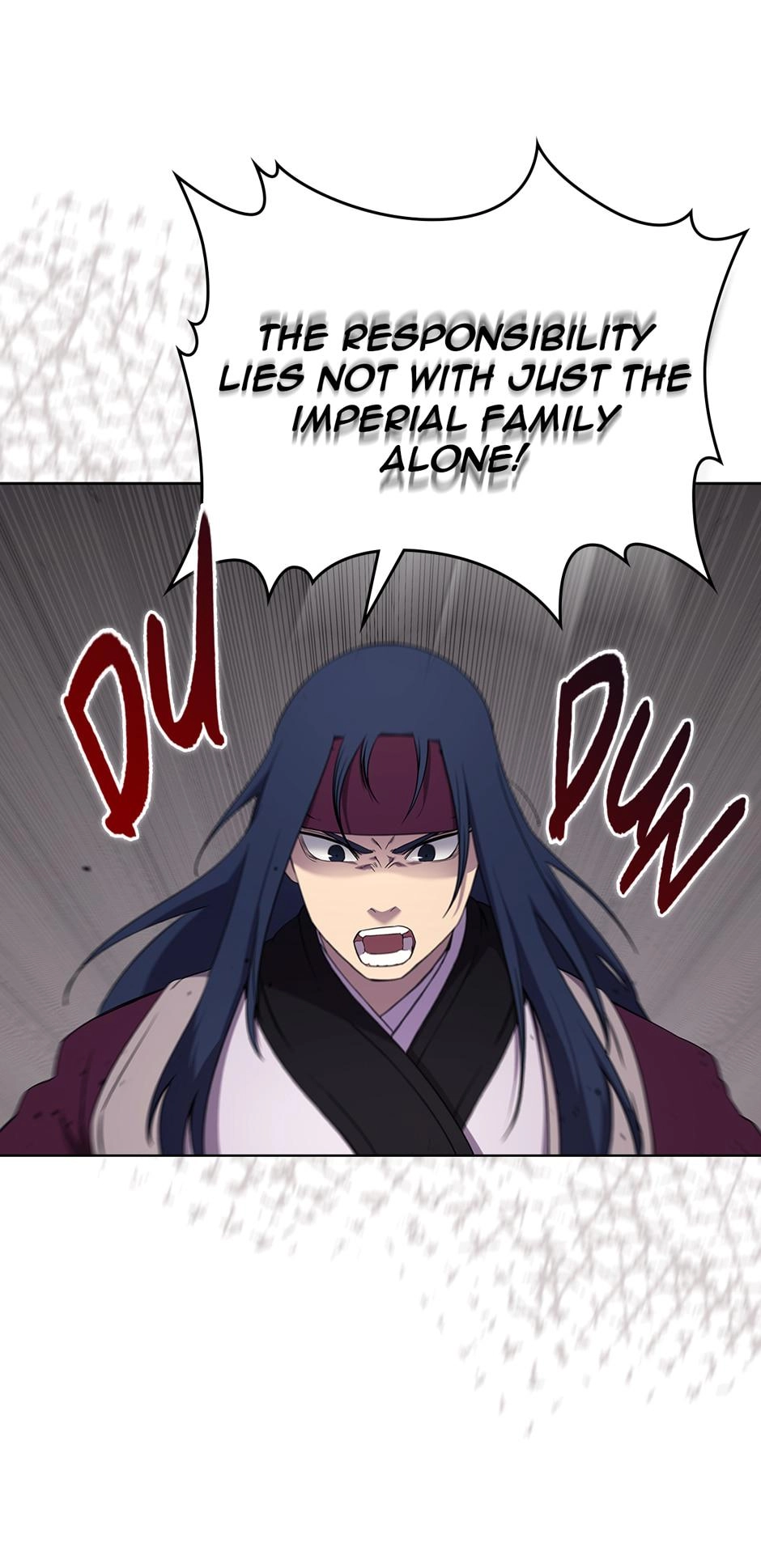 Heavenly Demon Reborn! Chapter 151 - Page 40