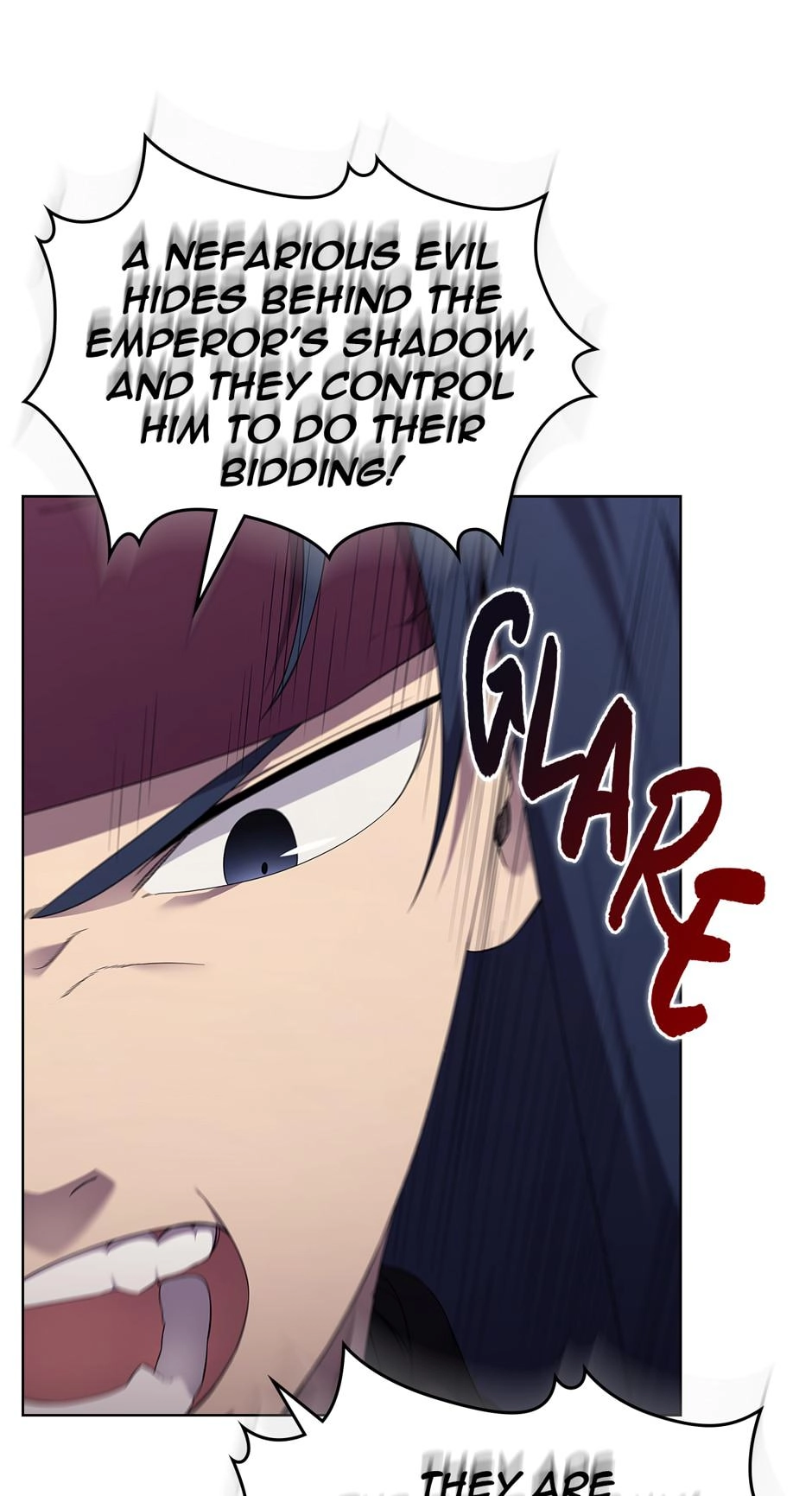 Heavenly Demon Reborn! Chapter 151 - Page 41