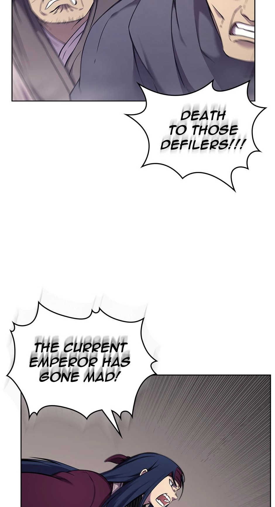 Heavenly Demon Reborn! Chapter 151 - Page 43
