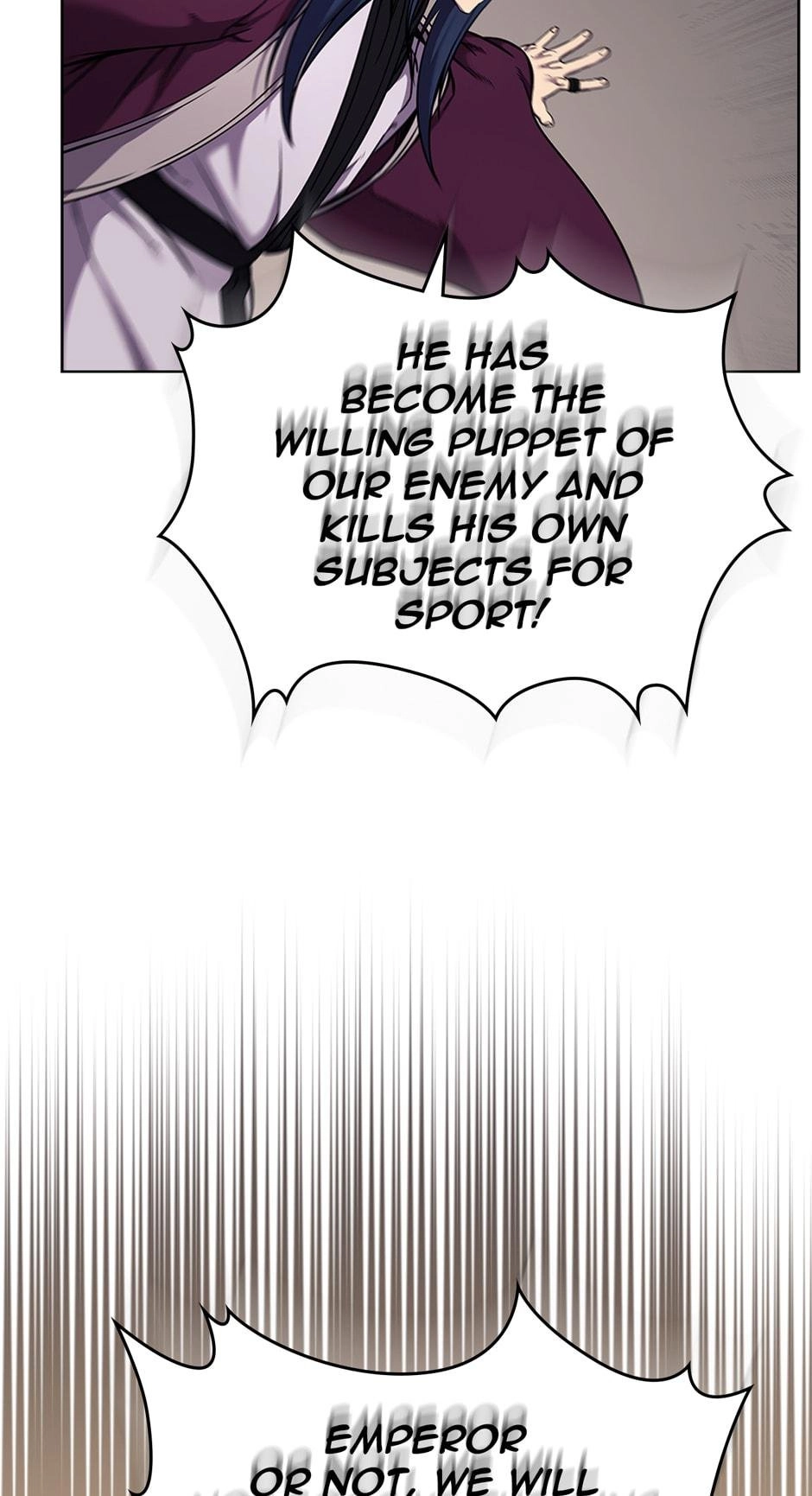 Heavenly Demon Reborn! Chapter 151 - Page 44