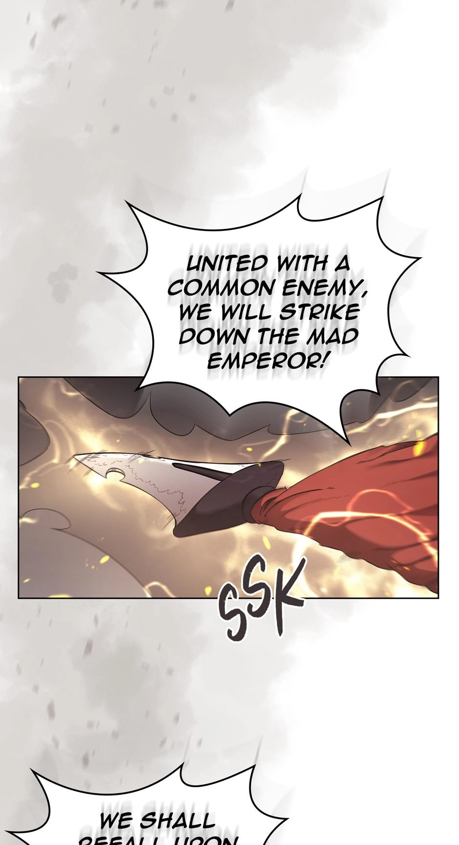 Heavenly Demon Reborn! Chapter 151 - Page 50