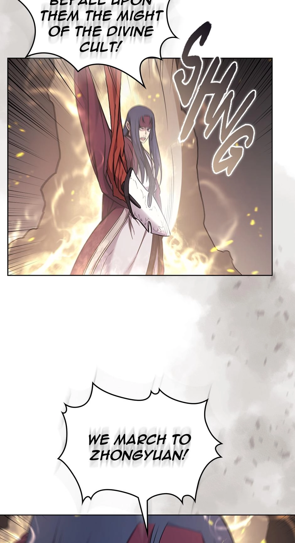 Heavenly Demon Reborn! Chapter 151 - Page 51