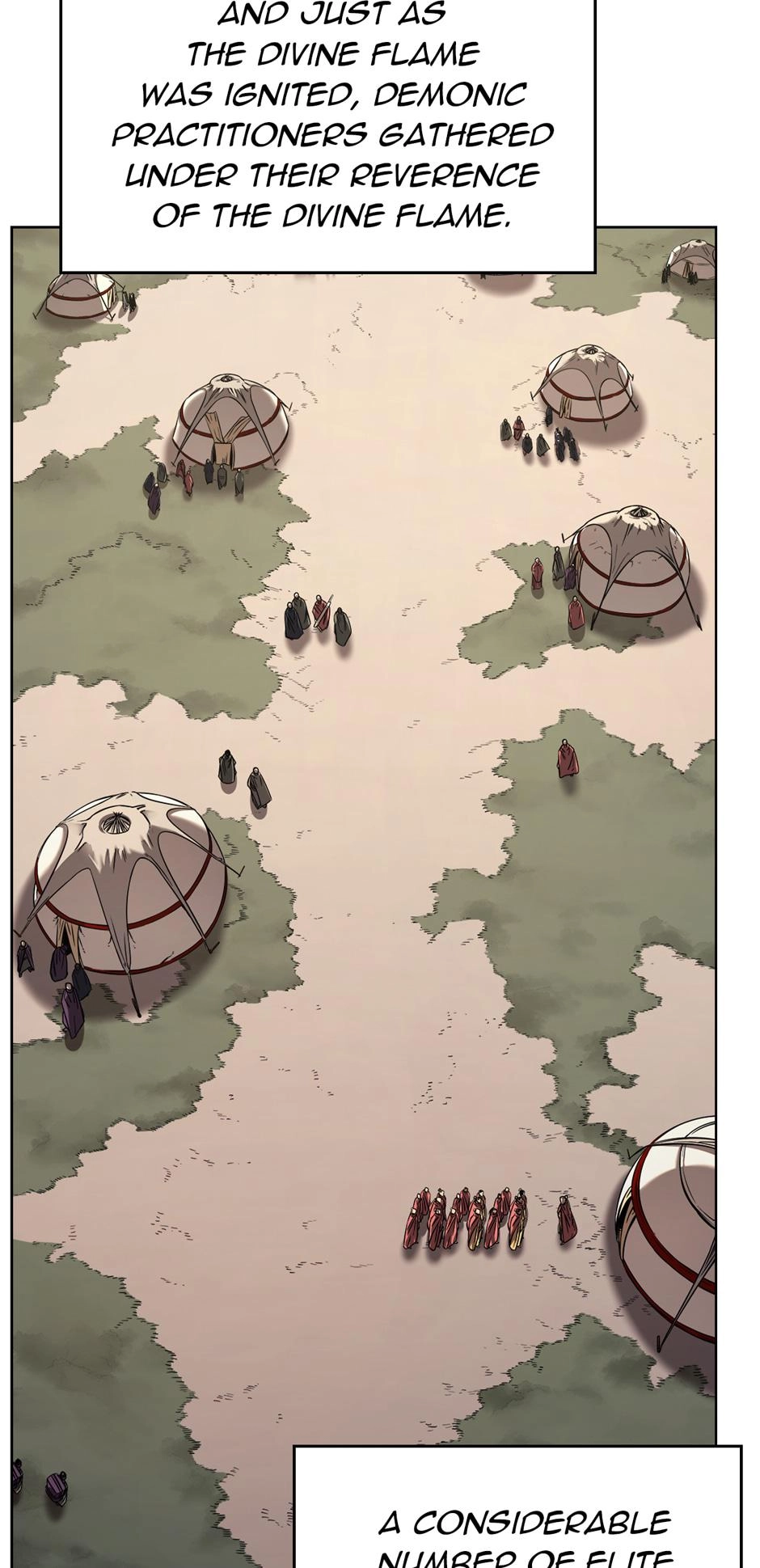 Heavenly Demon Reborn! Chapter 151 - Page 56