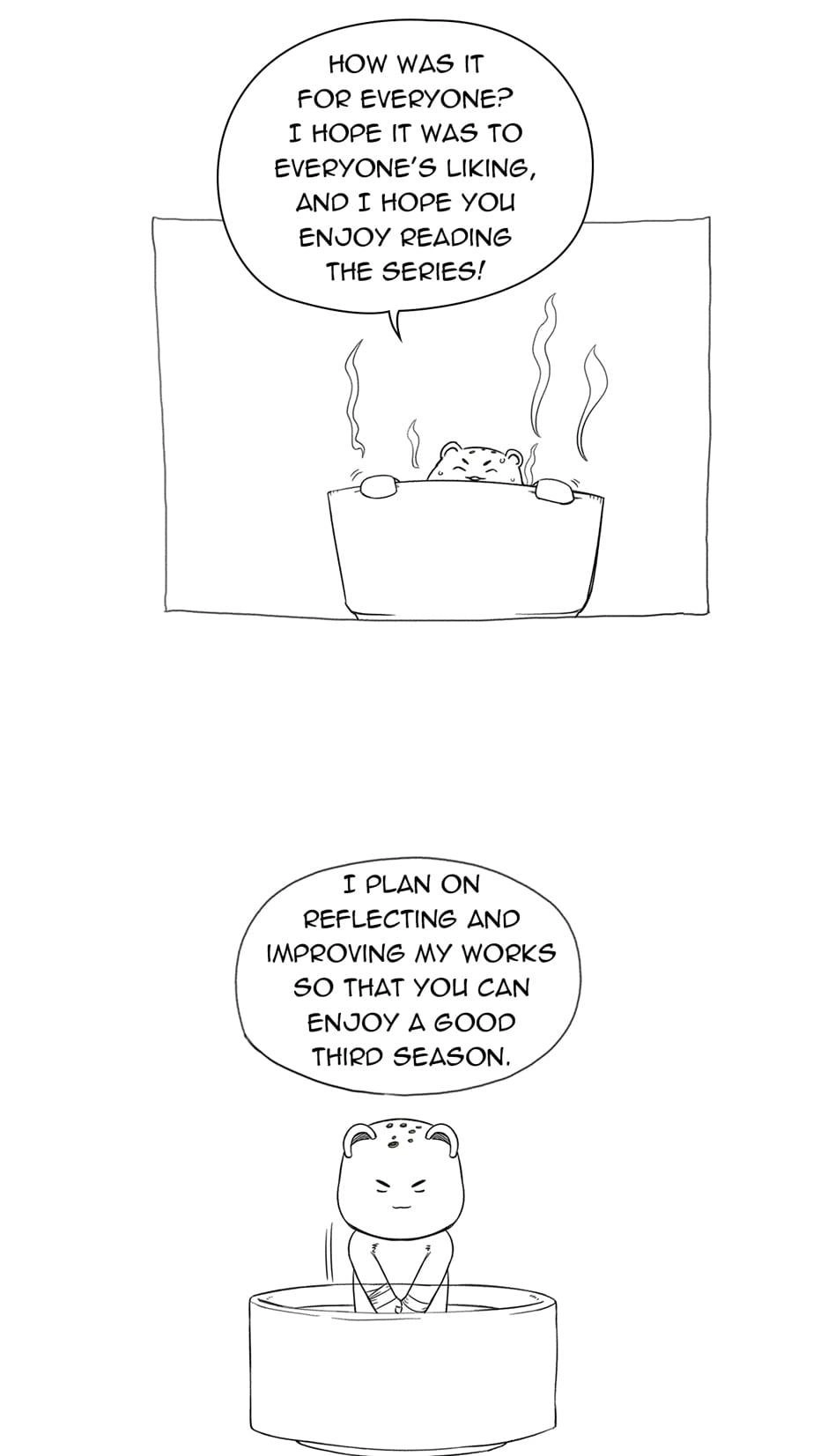Heavenly Demon Reborn! Chapter 151 - Page 62