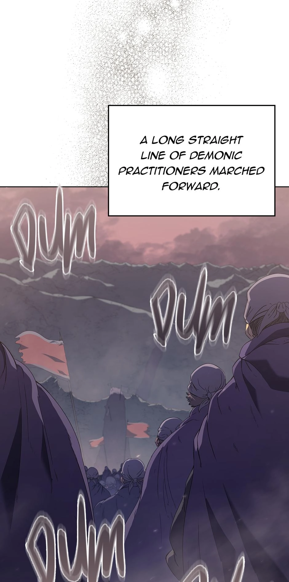 Heavenly Demon Reborn! Chapter 152 - Page 3