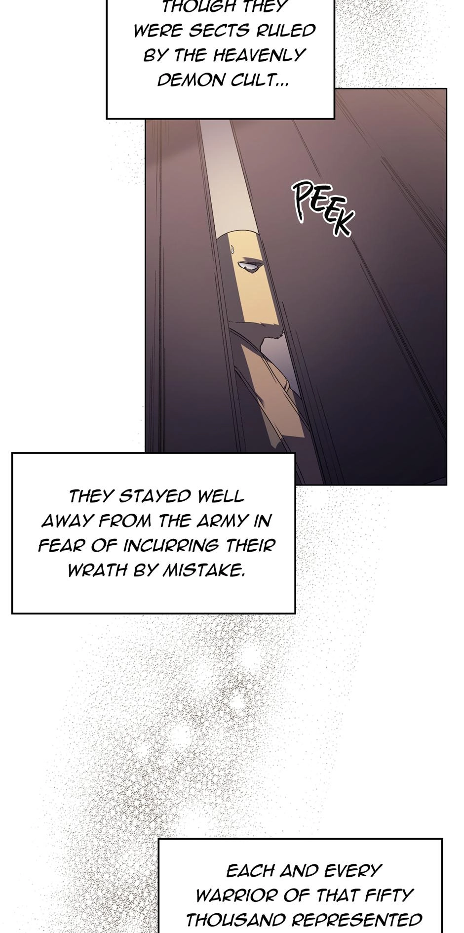 Heavenly Demon Reborn! Chapter 152 - Page 5